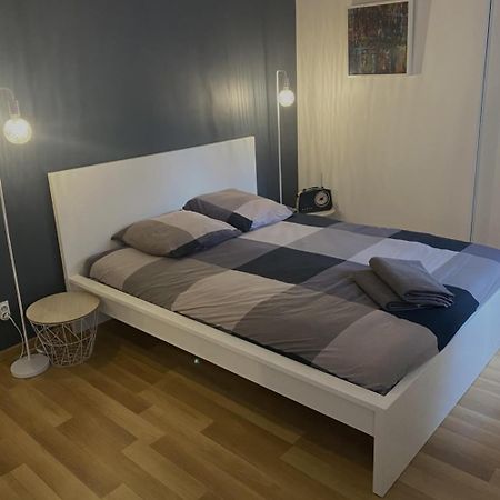Chambre Confort Centre Ville Chez L'Habitant Lyon Eksteriør bilde