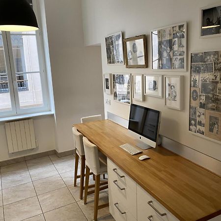 Chambre Confort Centre Ville Chez L'Habitant Lyon Eksteriør bilde