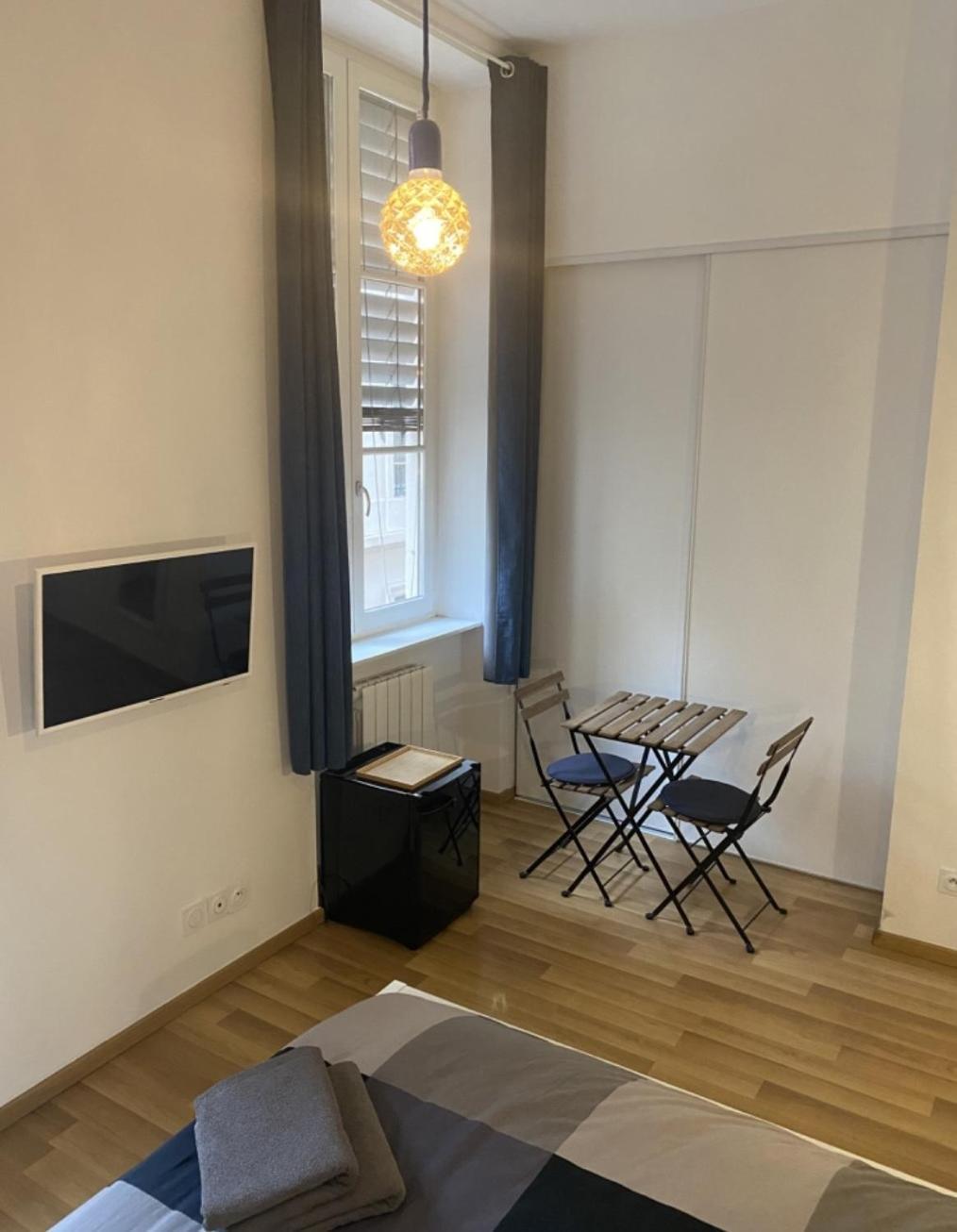 Chambre Confort Centre Ville Chez L'Habitant Lyon Eksteriør bilde